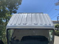 ISUZU Elf Aluminum Van TKG-NLR85AN 2014 59,000km_12