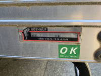 ISUZU Elf Aluminum Van TKG-NLR85AN 2014 59,000km_13