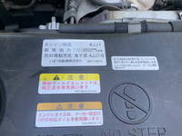 ISUZU Elf Aluminum Van TKG-NLR85AN 2014 59,000km_14