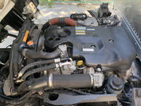 ISUZU Elf Aluminum Van TKG-NLR85AN 2014 59,000km_15