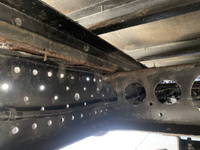 ISUZU Elf Aluminum Van TKG-NLR85AN 2014 59,000km_23