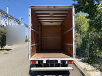 ISUZU Elf Aluminum Van TKG-NLR85AN 2014 59,000km_25