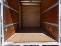 ISUZU Elf Aluminum Van TKG-NLR85AN 2014 59,000km_26