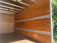 ISUZU Elf Aluminum Van TKG-NLR85AN 2014 59,000km_27