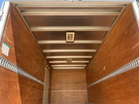 ISUZU Elf Aluminum Van TKG-NLR85AN 2014 59,000km_29