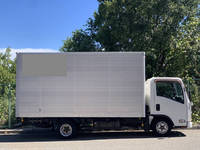 ISUZU Elf Aluminum Van TKG-NLR85AN 2014 59,000km_30