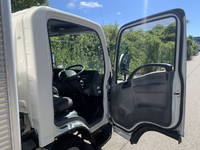 ISUZU Elf Aluminum Van TKG-NLR85AN 2014 59,000km_31