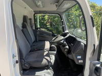 ISUZU Elf Aluminum Van TKG-NLR85AN 2014 59,000km_32