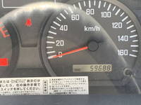 ISUZU Elf Aluminum Van TKG-NLR85AN 2014 59,000km_38