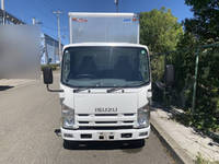 ISUZU Elf Aluminum Van TKG-NLR85AN 2014 59,000km_39