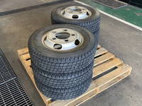 ISUZU Elf Aluminum Van TKG-NLR85AN 2014 59,000km_40