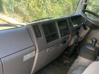 ISUZU Elf Aluminum Van TKG-NLR85AN 2014 59,000km_9