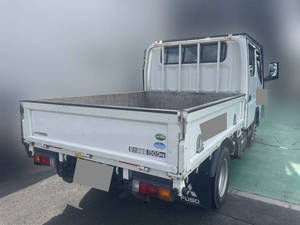 Canter Double Cab_2