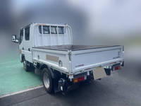 MITSUBISHI FUSO Canter Double Cab TPG-FBA00 2018 148,511km_4