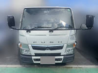 MITSUBISHI FUSO Canter Double Cab TPG-FBA00 2018 148,511km_5