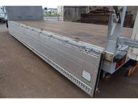 ISUZU Forward Aluminum Wing TKG-FRR90T2 2015 736,864km_10