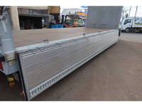 ISUZU Forward Aluminum Wing TKG-FRR90T2 2015 736,864km_12