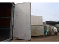 ISUZU Forward Aluminum Wing TKG-FRR90T2 2015 736,864km_13