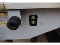 ISUZU Forward Aluminum Wing TKG-FRR90T2 2015 736,864km_19