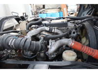 ISUZU Forward Aluminum Wing TKG-FRR90T2 2015 736,864km_25