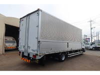 ISUZU Forward Aluminum Wing TKG-FRR90T2 2015 736,864km_2