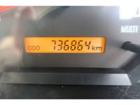 ISUZU Forward Aluminum Wing TKG-FRR90T2 2015 736,864km_33