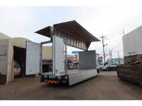 ISUZU Forward Aluminum Wing TKG-FRR90T2 2015 736,864km_3