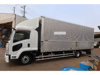 ISUZU Forward Aluminum Wing TKG-FRR90T2 2015 736,864km_4
