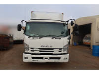 ISUZU Forward Aluminum Wing TKG-FRR90T2 2015 736,864km_6