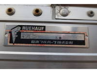 ISUZU Forward Aluminum Wing TKG-FRR90T2 2015 736,864km_8