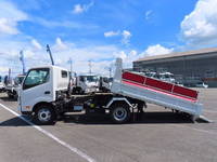 HINO Dutro Loader Dump 2KG-XZU700X 2018 9,500km_13