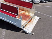 HINO Dutro Loader Dump 2KG-XZU700X 2018 9,500km_14