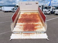 HINO Dutro Loader Dump 2KG-XZU700X 2018 9,500km_15