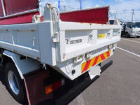 HINO Dutro Loader Dump 2KG-XZU700X 2018 9,500km_16