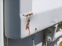 HINO Dutro Loader Dump 2KG-XZU700X 2018 9,500km_17