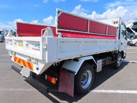 HINO Dutro Loader Dump 2KG-XZU700X 2018 9,500km_2