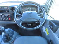 HINO Dutro Loader Dump 2KG-XZU700X 2018 9,500km_33