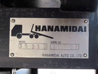 HINO Dutro Loader Dump 2KG-XZU700X 2018 9,500km_36