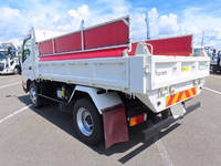 HINO Dutro Loader Dump 2KG-XZU700X 2018 9,500km_4