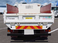 HINO Dutro Loader Dump 2KG-XZU700X 2018 9,500km_5