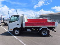 HINO Dutro Loader Dump 2KG-XZU700X 2018 9,500km_6
