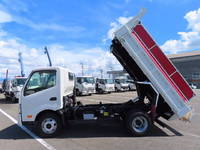 HINO Dutro Loader Dump 2KG-XZU700X 2018 9,500km_7