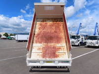 HINO Dutro Loader Dump 2KG-XZU700X 2018 9,500km_8