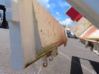 HINO Dutro Loader Dump 2KG-XZU700X 2018 9,500km_9