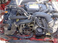 ISUZU Forward Mixer Truck LKG-FTR90S2 2010 257,716km_17