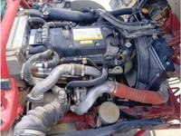 ISUZU Forward Mixer Truck LKG-FTR90S2 2010 257,716km_18