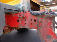 ISUZU Forward Mixer Truck LKG-FTR90S2 2010 257,716km_19