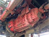 ISUZU Forward Mixer Truck LKG-FTR90S2 2010 257,716km_23