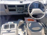 ISUZU Forward Mixer Truck LKG-FTR90S2 2010 257,716km_26