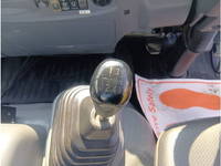 ISUZU Forward Mixer Truck LKG-FTR90S2 2010 257,716km_27
